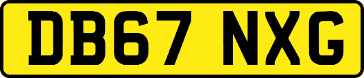 DB67NXG