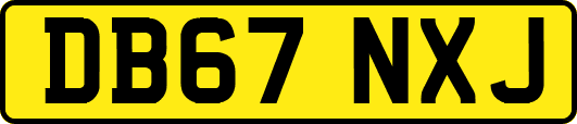 DB67NXJ