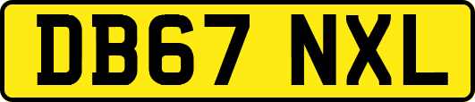 DB67NXL