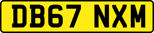 DB67NXM