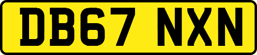 DB67NXN