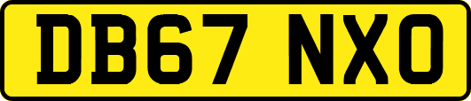 DB67NXO