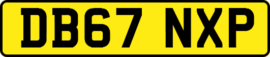 DB67NXP