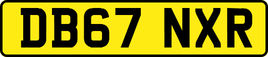 DB67NXR