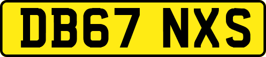DB67NXS