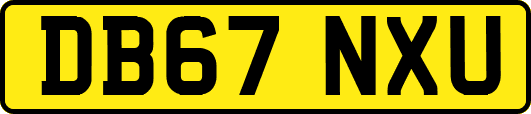 DB67NXU