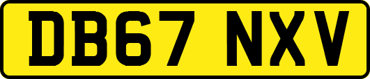 DB67NXV