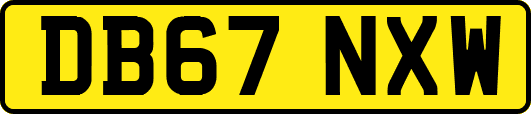 DB67NXW