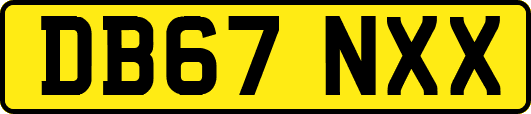 DB67NXX