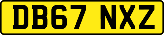 DB67NXZ