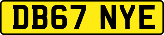 DB67NYE