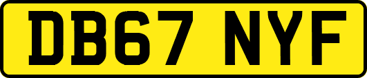 DB67NYF