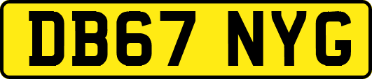 DB67NYG