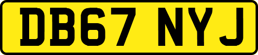 DB67NYJ