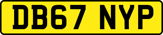 DB67NYP