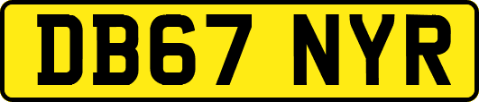 DB67NYR