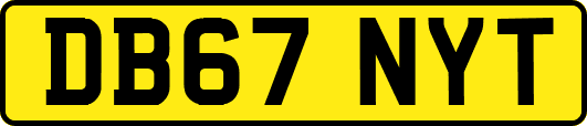 DB67NYT