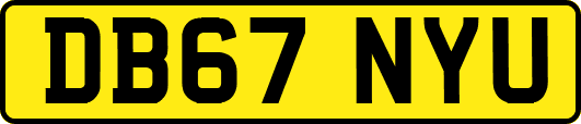 DB67NYU