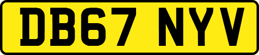 DB67NYV
