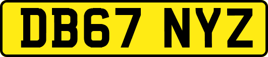 DB67NYZ