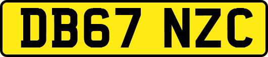 DB67NZC
