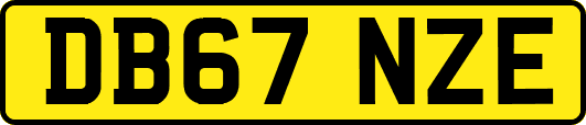 DB67NZE
