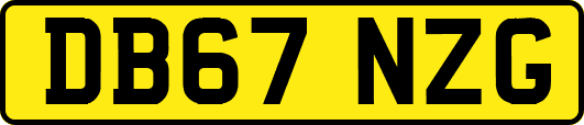 DB67NZG