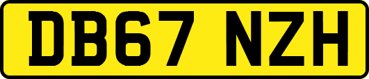 DB67NZH