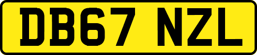 DB67NZL