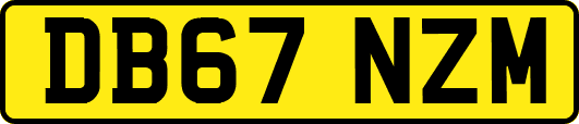 DB67NZM