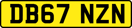 DB67NZN