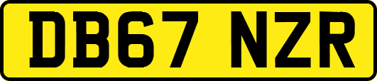 DB67NZR