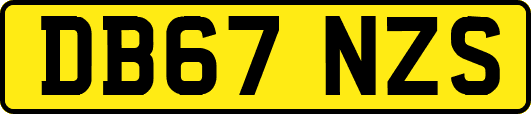 DB67NZS
