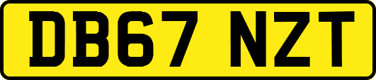 DB67NZT