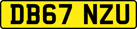 DB67NZU