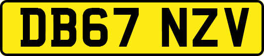 DB67NZV