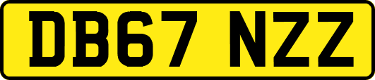 DB67NZZ