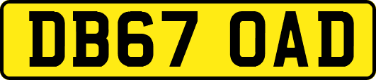 DB67OAD