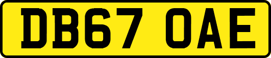 DB67OAE