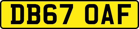 DB67OAF