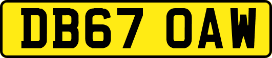 DB67OAW