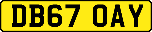 DB67OAY