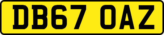 DB67OAZ