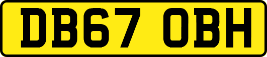 DB67OBH
