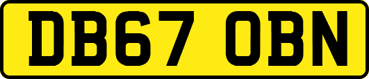 DB67OBN