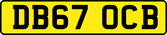 DB67OCB