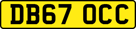 DB67OCC