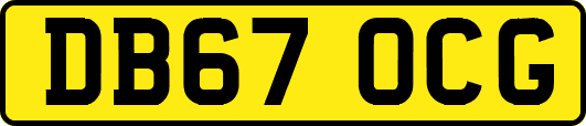 DB67OCG