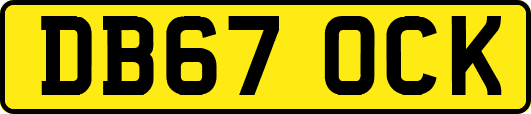 DB67OCK