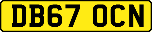 DB67OCN